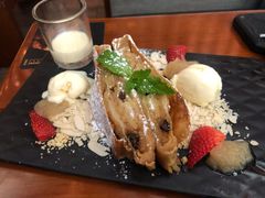 苹果卷-haxnbauer海森堡德国餐厅(深圳coco店)