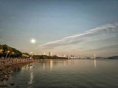 -深圳湾公园(南山区)