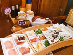 -芸南道·过桥米线(昆明老街旗舰店)