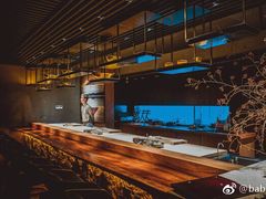 -桐寿司Sushi Tong