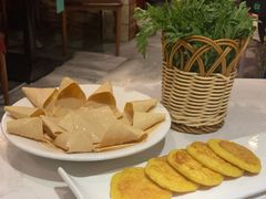 -蕃茄述·好汤自然来(江汉路店)