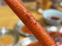 -五十中小肉串(南站店)