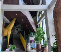 -熙熙小王国儿童摄影乐园(黄石港区店)