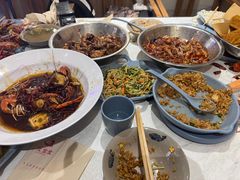 -辣盆盆麻辣小龙虾(哈尔滨总店)