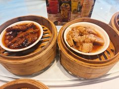 -万龙洲海鲜(亚运村店)