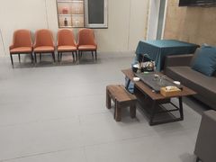 -随园花园餐厅(新港中路店)