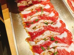 -西塔老太太泥炉烤肉(沈阳店)