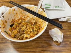-老陕兄弟(彩虹新城店)