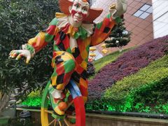 -重庆国际马戏城