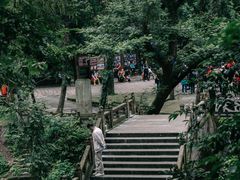 -雁荡山灵峰景区