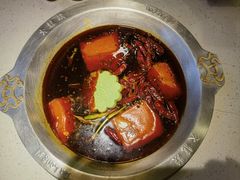 -大龙燚火锅(科华店)