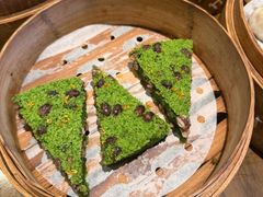 青麦红豆糕-南翔馒头店(豫园店)