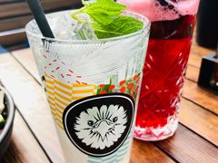 -Q MEX 库迈墨西哥餐吧(三里屯店)