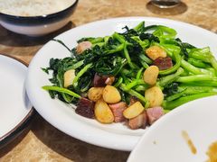 -老大连·海肠捞饭·大连海鲜大连菜(西安路店)