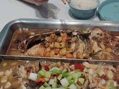 -尚渔味双拼烤鱼(燕郊永旺店)