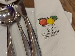 -安妮意大利餐厅(世贸天阶店)