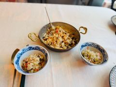 -龟兹KUCINA·新疆菜(前滩L+PLAZA店)