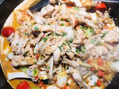 -蛙来哒(东城万达店)