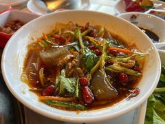 -姚稷大铁锅(东明广场店)
