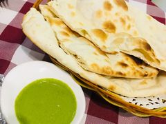 -Santoor 萨都里印度餐厅(北锣鼓巷店)