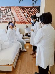 -baby bella小贝拉母婴护理中心(北京东隅店)