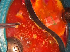 -吼堂老火锅(太古里总店)