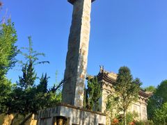 -西安关中民俗艺术博物院