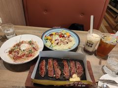 -卡朋西餐(扬名广场店)