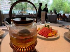 -晋江荣誉国际酒店·港誉茶餐厅