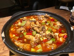 -泥糊破店小酒馆·团建聚餐(南京西路店)