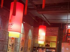 -蜀大侠火锅(森兰花园城店)