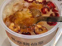 -书亦烧仙草(新都会店)