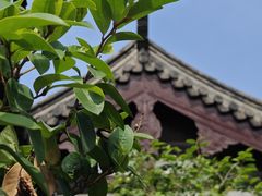 -常熟方塔园