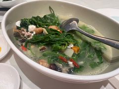 -香港狮子山下·明星粤菜餐厅(北苑店)