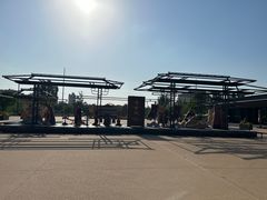 -汉长安城未央宫国家考古遗址公园