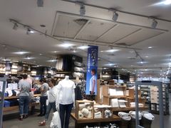 -MUJI无印良品(西湖银泰城店)