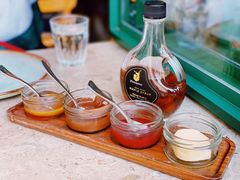 风味甜可丽饼-RAC BAR(安福路店)