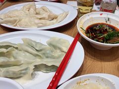 -喜家德虾仁水饺(青岛永旺东部店)