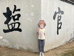 -观潮胜地公园