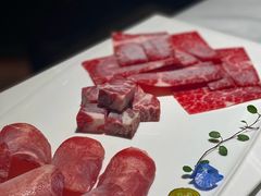 -禧悦楼(天德广场店)
