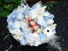 -小魚花店