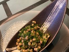 -北京王府井希尔顿酒店·秦唐中餐厅Chynna