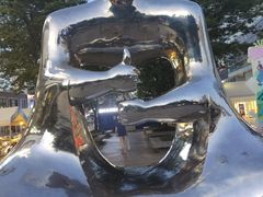 -证大大拇指广场(芳甸路店)