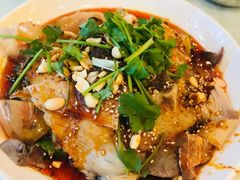 -廖老妈蹄花店(人民公园陕西街259号店)