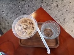 -CoffeeVendor(西乡店)