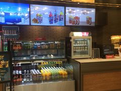 -CGV影城(广州K11店)