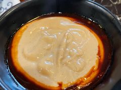 芝麻酱-颐品居涮肉(乌鲁木齐中路店)