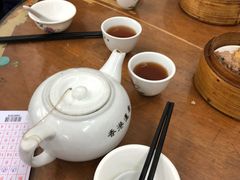 -香港蓮香樓(中環店)