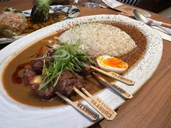 -CURRY YA 熟成咖哩專門店(深圳湾万象城店)