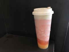 -喜茶(上海泰禾大厦店)